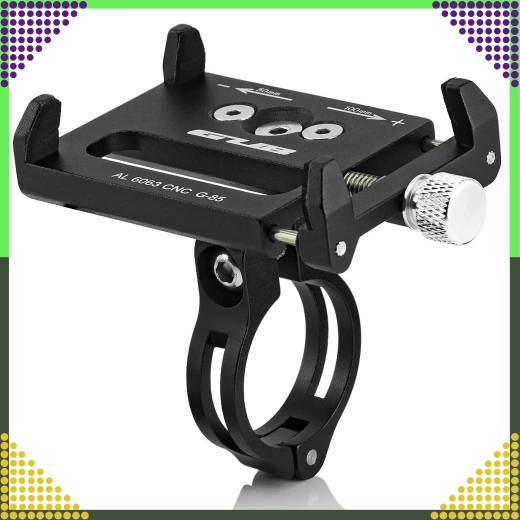 Solidna, w całości metalowa konstrukcja