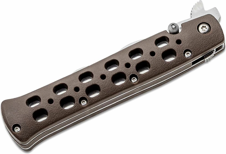 Szybkie otwieranie jedną ręką