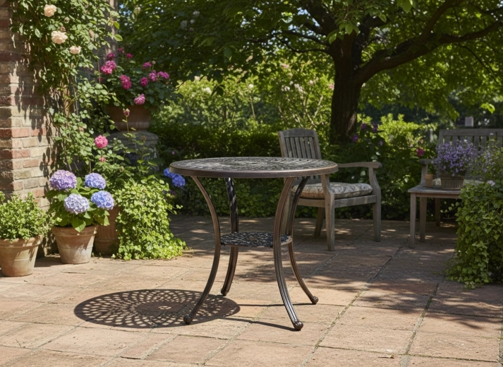 Antyczny design, który przyciąga wzrok od pierwszego spojrzenia