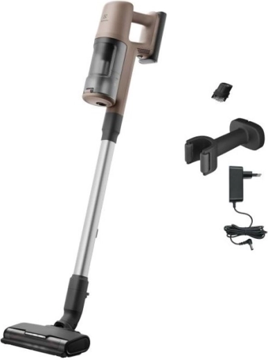 Czyste opróżnianie i praktyczne przechowywanie