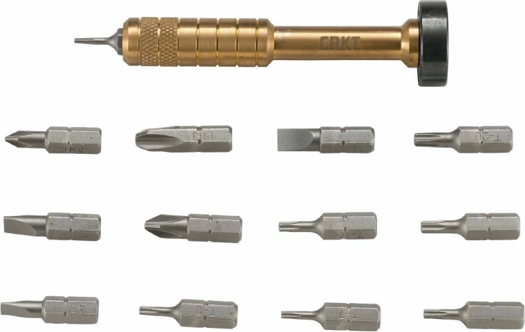 Płynne i precyzyjne wkręcanie