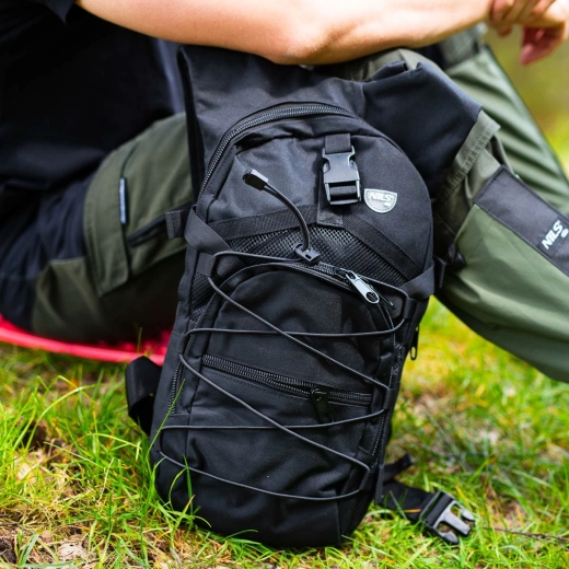 Stabilność na każdym kroku