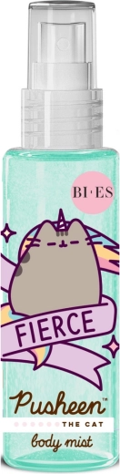 Body mist PUSHEEN THE CAT So Cute 100 ml