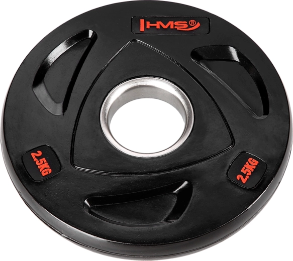 Wytrzymała stal z gumową powłoką