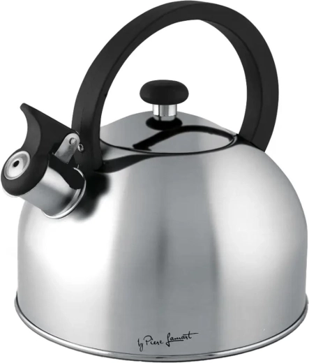 Lamart stalowy nierdzewny czajnik do herbaty Matt 2,5 l