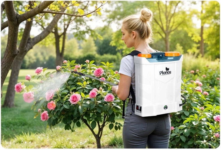 Wygodne noszenie i łatwa obsługa