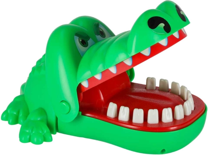 Emocje przy każdym naciśnięciu