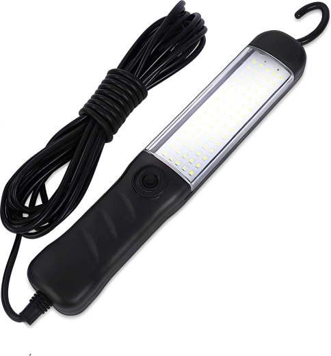 Mocne oświetlenie LED do 1200 lm