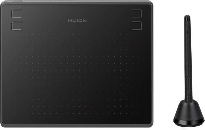 Tablet graficzny Huion HS64