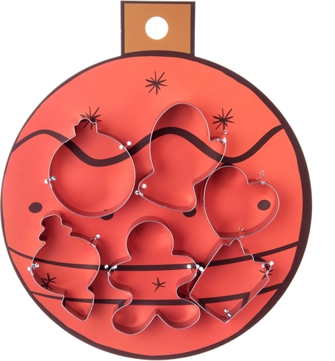 Świąteczne motywy i opakowanie prezentowe