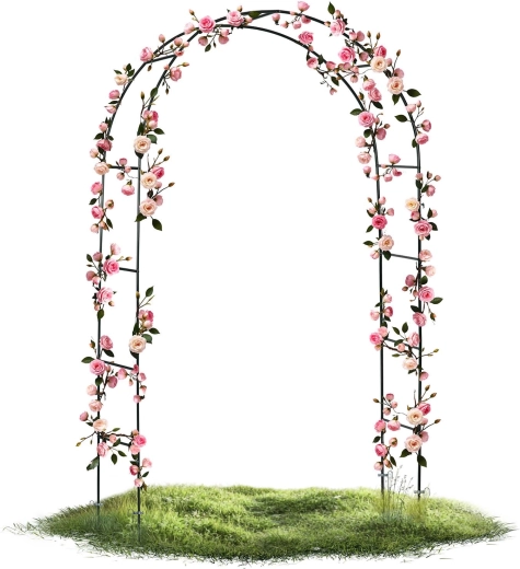 Idealna dla pnączy i dekoracji