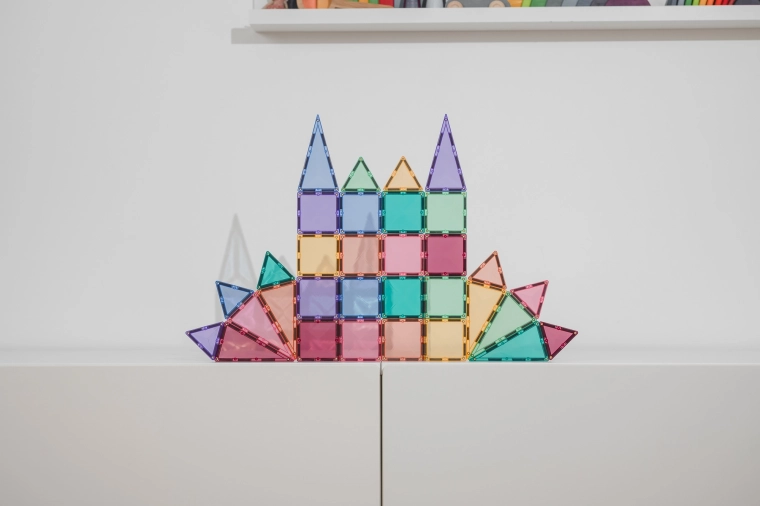 Bezpieczne i wytrzymałe wykonanie bez BPA i ftalanów