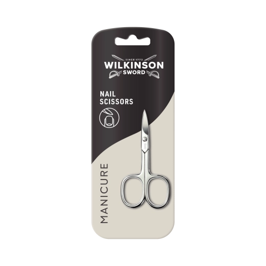 Wilkinson nożyczki do paznokci
