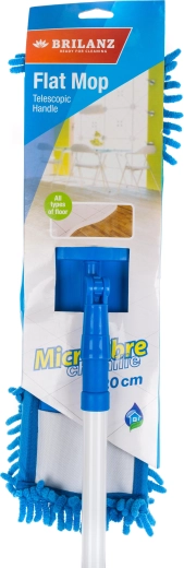 Regulowany teleskopowy kij 68–120 cm