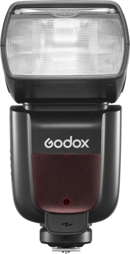 Zintegrowany radiowy system Godox X 2,4 GHz