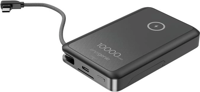 Magnetyczne ładowanie bezprzewodowe do 15 W