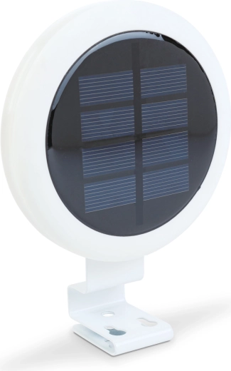 Ładowanie solarne bez kabli
