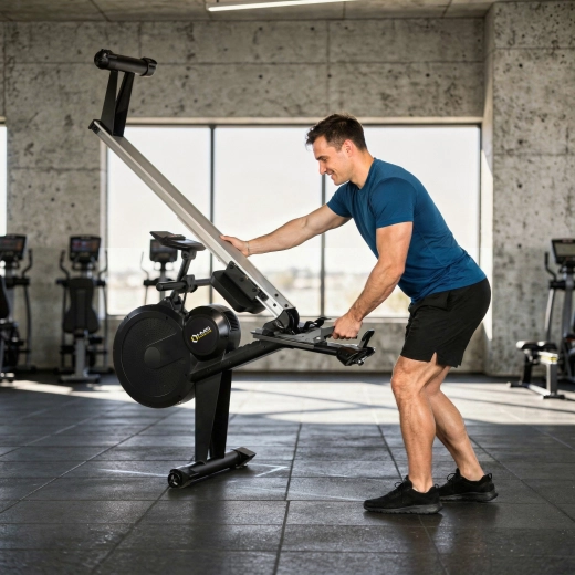 Komfort i oszczędność miejsca