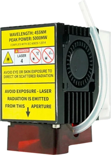 Moduł laserowy MAKERA Carvera Air 5 W