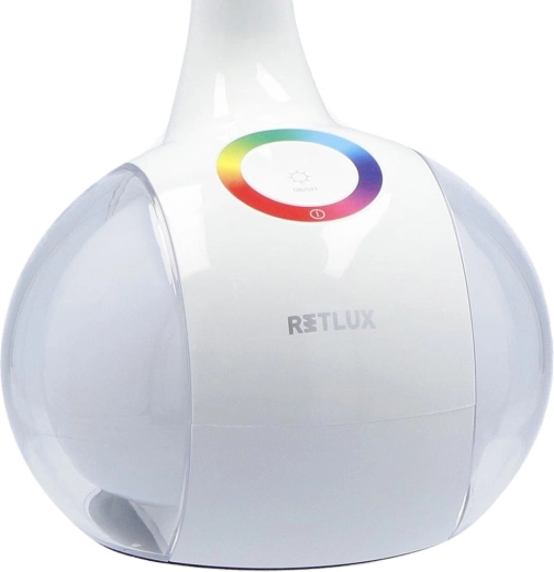 Podświetlenie RGB w 256 kolorach