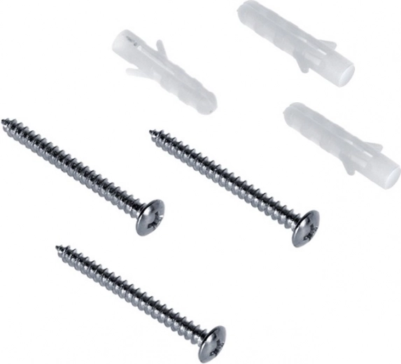 Odporność IP44 i łatwy montaż