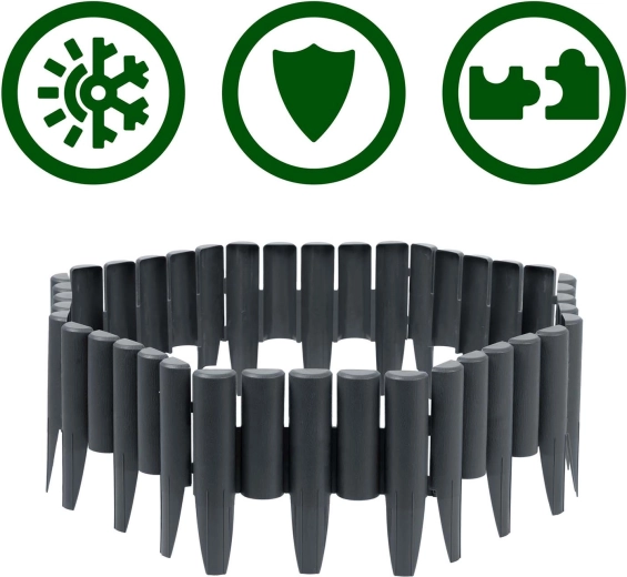 Szybki montaż z wbudowanymi kołkami