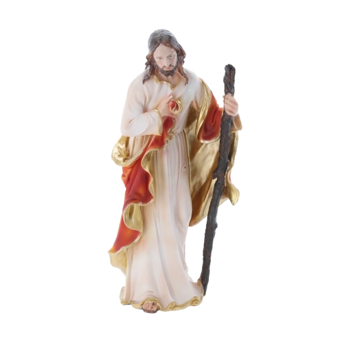 Duże figurki o wysokości do 46 cm