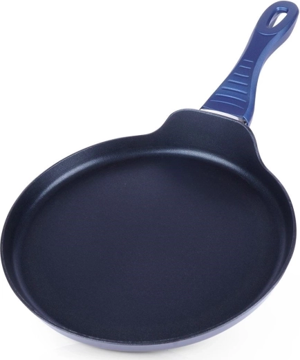 Diamentowa nieprzywierająca patelnia do naleśników 26 cm
