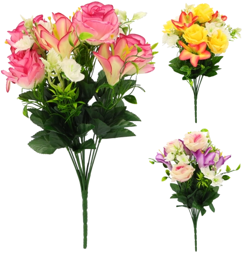 Uniwersalny miks kolorów do każdej aranżacji