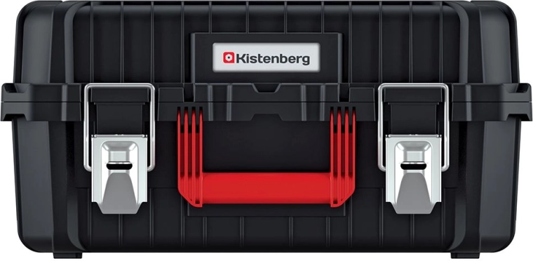 Wytrzymała konstrukcja do wymagających warunków