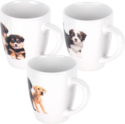 Wygodne trzymanie dzięki ergonomicznemu uchu w kształcie C