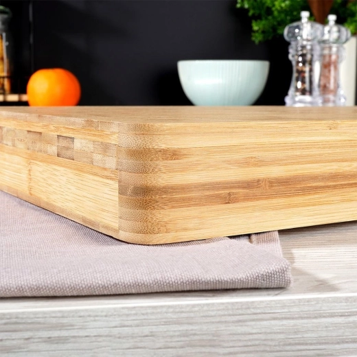 Mastywna i stabilna powierzchnia robocza