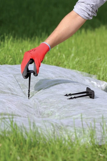 Odporność na warunki pogodowe i UV