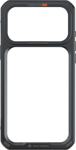 Klatka fotograficzna PGYTECH ProShot do iPhone'a 17 Pro Max