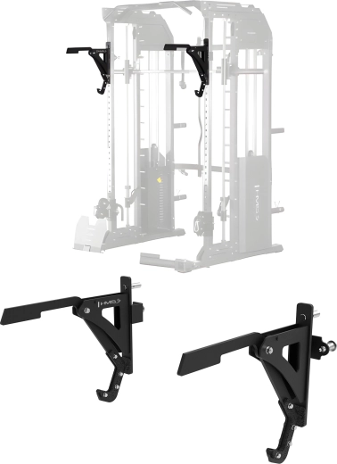 Ciężka konstrukcja i delikatna dla sprzętu