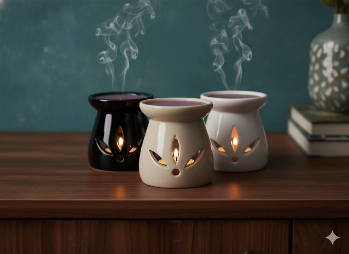 Uniwersalna do olejków i wosków