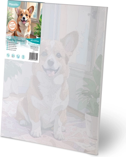 Wszystko w jednym: gotowe prosto do malowania