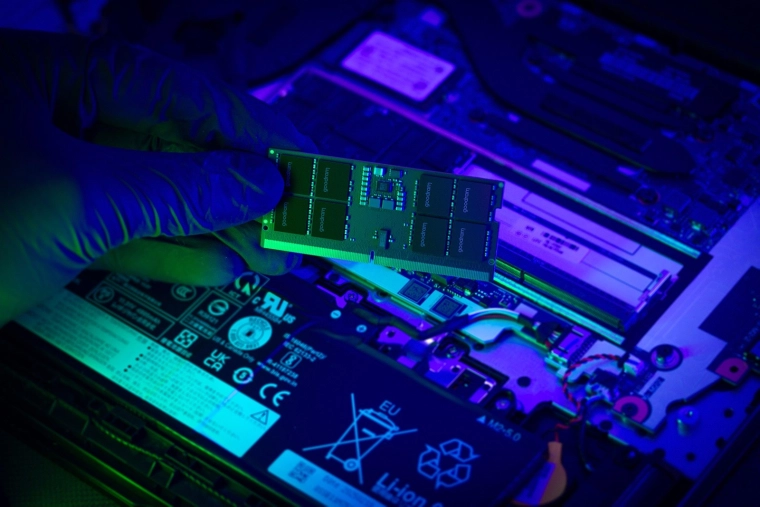 Oszczędna praca i dłuższy czas działania