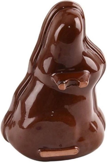 Trwała szkliwiona ceramika