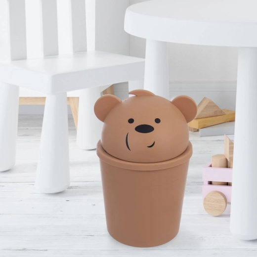 Kompaktowy rozmiar do każdego pomieszczenia