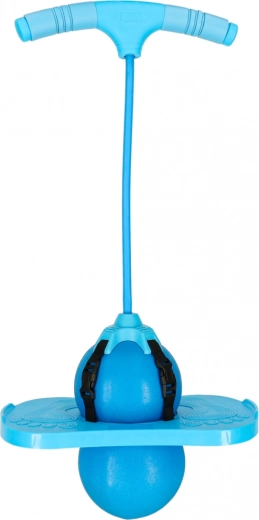 Zabawa i trening równowagi