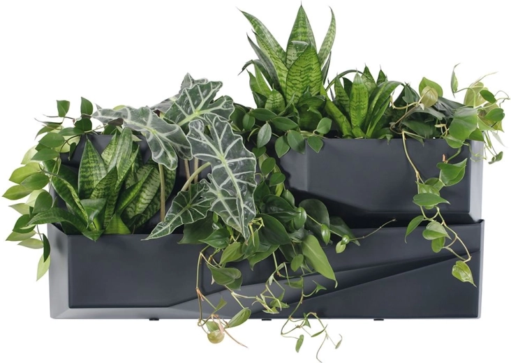 Modułowy system do nieograniczonych kombinacji