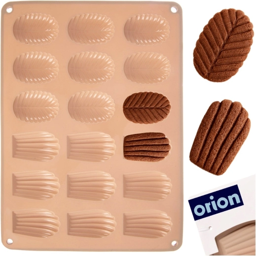 Detaliczny dekor i czyste kształty