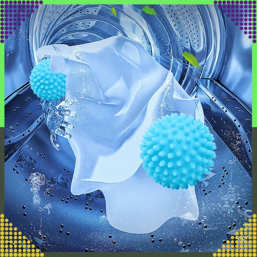 Szybsze suszenie i lepsza cyrkulacja powietrza