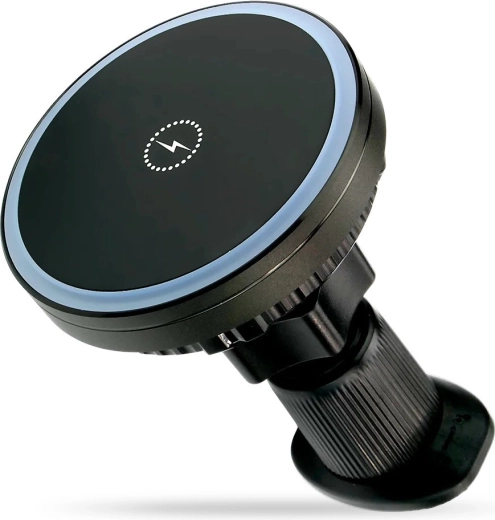 Silne magnetyczne mocowanie i regulacja kąta