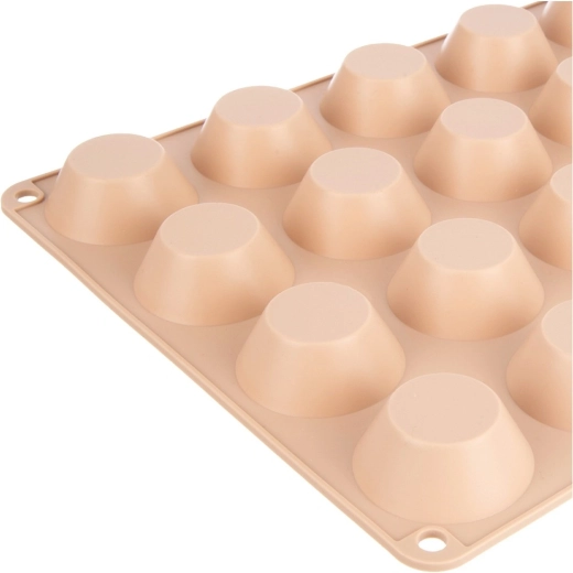 Szeroki zakres temperatur i łatwa pielęgnacja