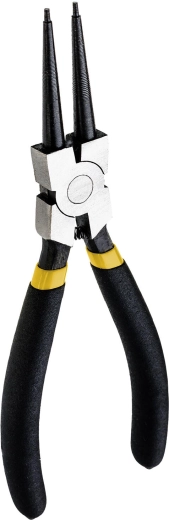 Wewnętrzne szczypce Segera 180 mm DREL