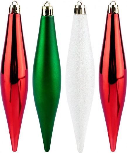 Elegancki miks faktur i kolorów