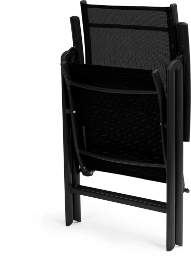 Składana konstrukcja dla łatwego przechowywania