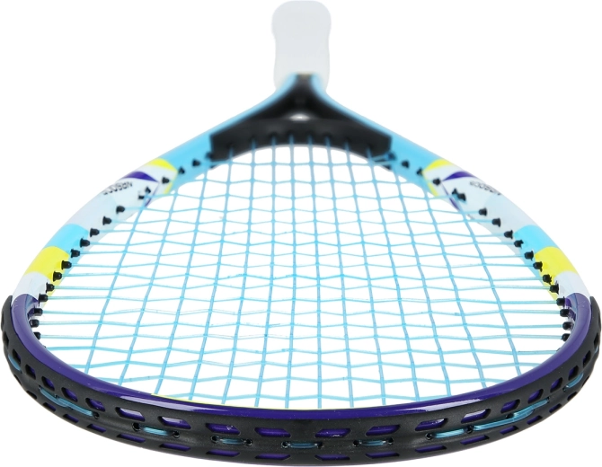 Stabilny lot także na wietrze